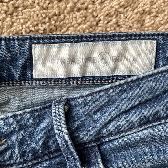 Treasure & Bond denim - Picture 4 of 6